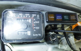 HONDA CRM250R GEN 2 2022 MD24
