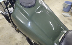 YAMAHA TW200 Gen.2 1992 DG07J