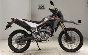 HONDA CRF250L MD47