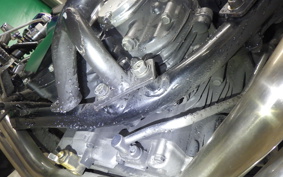 HONDA CB750 GEN 2 2007 RC42