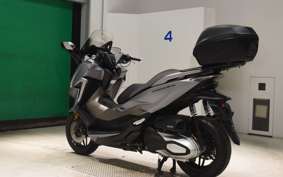 HONDA FORZA 250 MF15