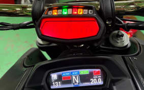 DUCATI DIAVEL DIESEL 2017 GC00
