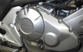 HONDA NC700X 2012 RC63