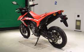 HONDA CRF250M MD44
