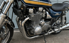 KAWASAKI ZEPHYR1100RS 1998 ZRT10A