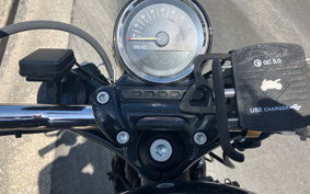 HARLEY  HARLEY XL1200CX 2020 LM3