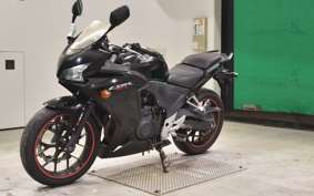HONDA CBR400R 2013 NC47