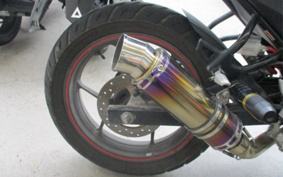 SUZUKI JIKUSA-150 NG4BG