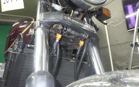 KAWASAKI KZ750 2022 KZ750E