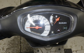 SUZUKI ADDRESS V125 G CF46A