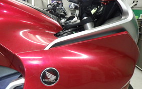 HONDA VFR1200F 2010 SC63