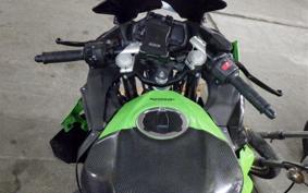 KAWASAKI NINJA 400 2018 EX400G