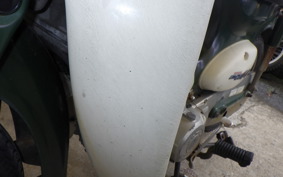 HONDA LITTLE CUB E C50