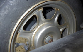 HONDA TACT-4ﾍﾞｰｼｯｸ AF79