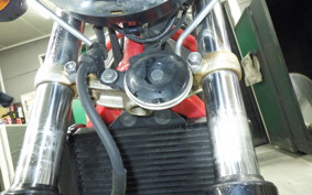 HONDA VTR 250 Gen. 2 2007 MC33