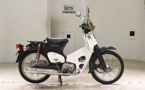HONDA C50 SUPER CUB C50