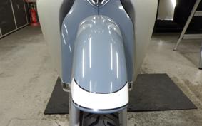 HONDA C125 SUPER CUB 2003 JA48