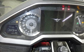 HONDA GL 1800 GOLD WING TOUR DCT 2018 SC79