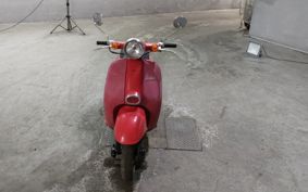 HONDA JOL CUB AF53