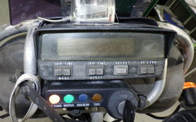 HONDA XR250 BAJA MD30