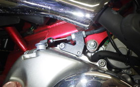 HONDA MONKEY 125 2009 JB02