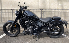 HONDA REBEL 1100 2021 SC83