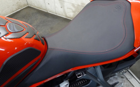 DUCATI SUPER SPORT 950S 2022 1V00