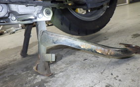 HONDA BENLY 50 2023 AA03