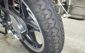 SUZUKI GN125 H 2022