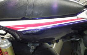 HONDA CB400 SUPER BOLDOR VTEC 2007 NC39