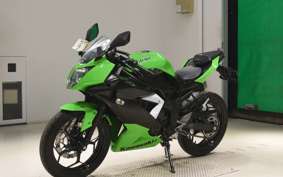 KAWASAKI NINJA 250 SL BX250A