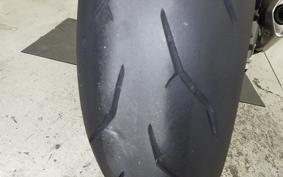 TRIUMPH STREET TRIPLE 85 2017