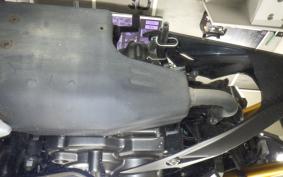 KAWASAKI Z125 PRO 2016 BR125H