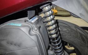 HONDA TACT Gen.4 1992 AF79