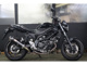 Фото Suzuki SV650 2020 с японского аукциона