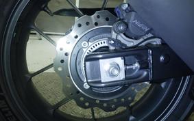 HONDA CBR400R 2025 NC65
