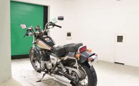 HONDA REBEL 250