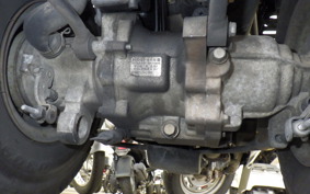 HONDA GYRO CANOPY TA02