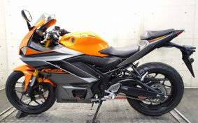 YAMAHA YZF-R25 RG74J
