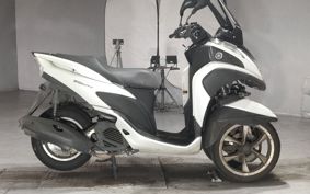 YAMAHA TRICITY 125 SE82J