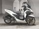 Фото Yamaha TRICITY 125 с японского аукциона