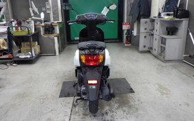 YAMAHA JOG-7 2008 AY01