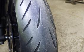 YAMAHA XSR900 2022 RN80J