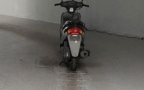 SUZUKI ADDRESS V125 CF4EA