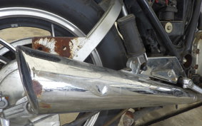 YAMAHA XS250 SPECIAL 17E