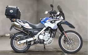 BMW F650GS DAKAR 0176