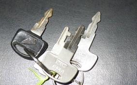 HONDA GYRO CANOPY TA02