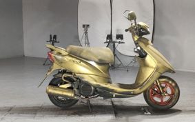 YAMAHA JOG ZR EVOLUTION2 SA39J