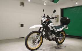 YAMAHA SEROW 250 1997 DG11J