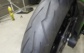 KAWASAKI ZH2 2020 ZRT00K